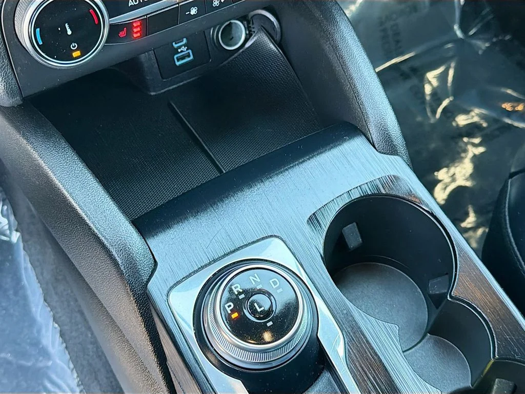 2023 Ford Escape ST-Line - Photo 27
