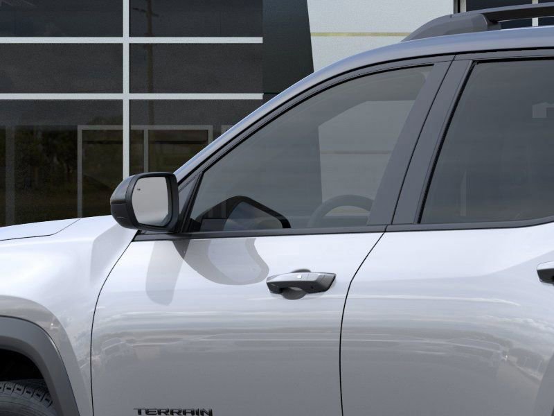 2026 GMC Terrain Elevation - Photo 12