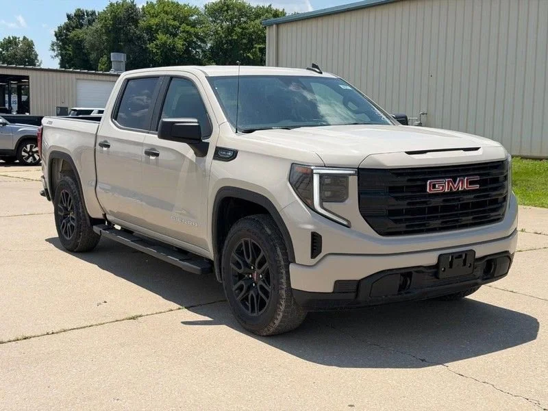 New 2026 Coastal Dune GMC Pro image 1