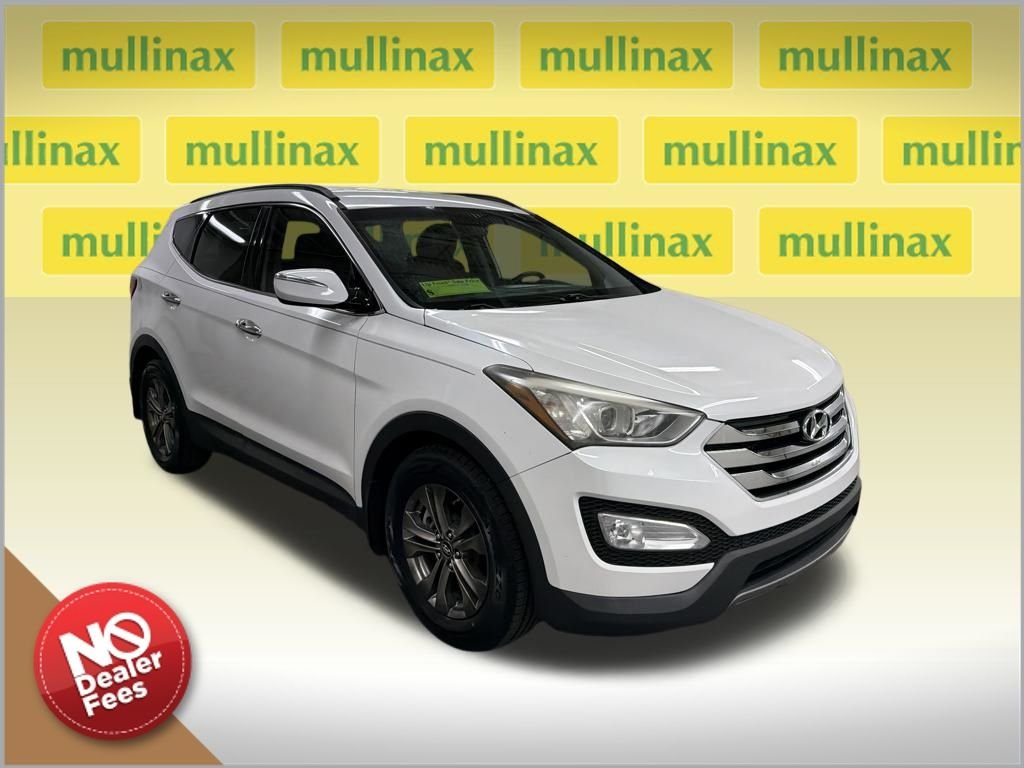 2014 Hyundai Santa Fe Sport