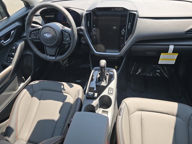 New 2026 SAND DUNE PEARL Subaru Limited Hybrid image 21