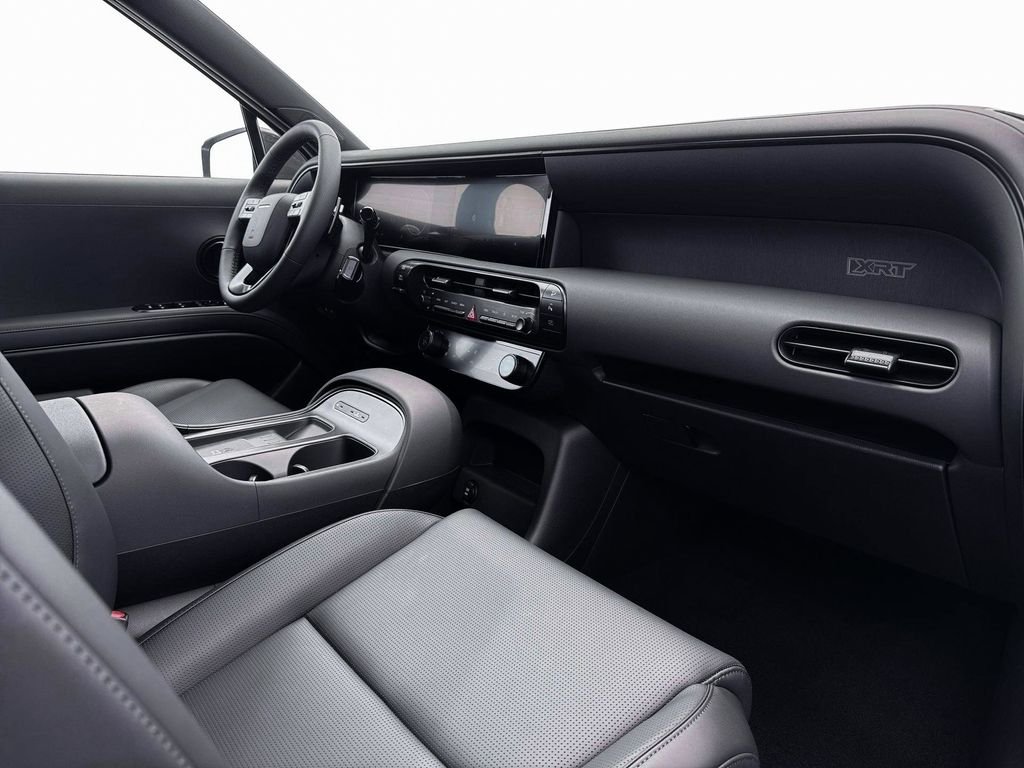 New 2026 White Hyundai XRT Pro image 15
