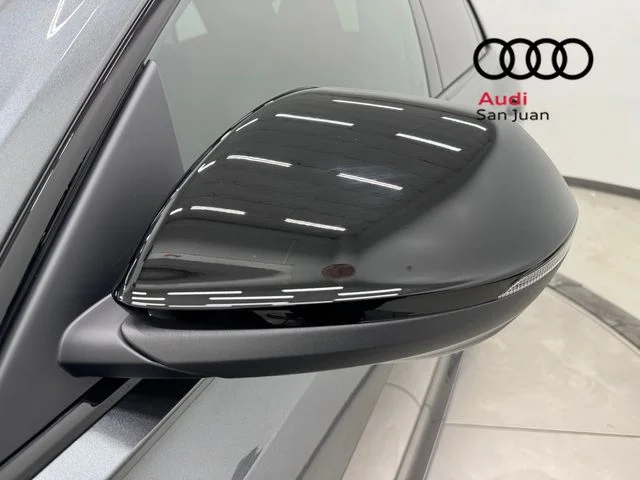 New 2027 Gray Audi 4.0T Prestige image 9