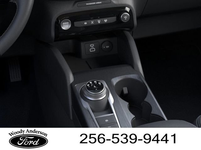 2025 Ford Escape Plug-in hybrid PHEV - Photo 15