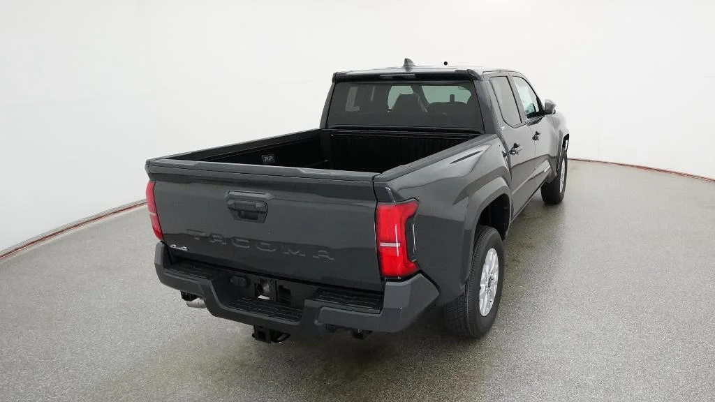 New 2026 Underground Toyota SR5 image 35