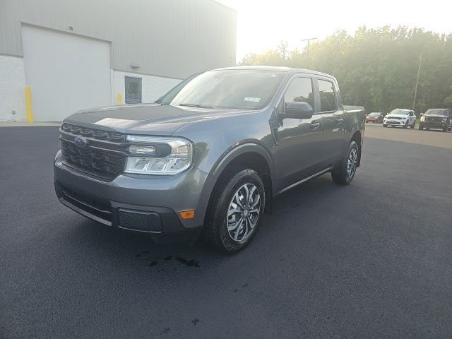 Used 2023 Gray Ford XL image 1