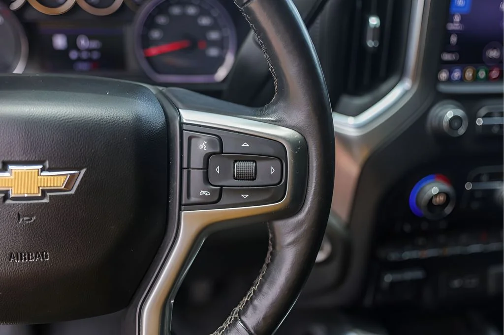 Used 2019 Brown Chevrolet LTZ image 16