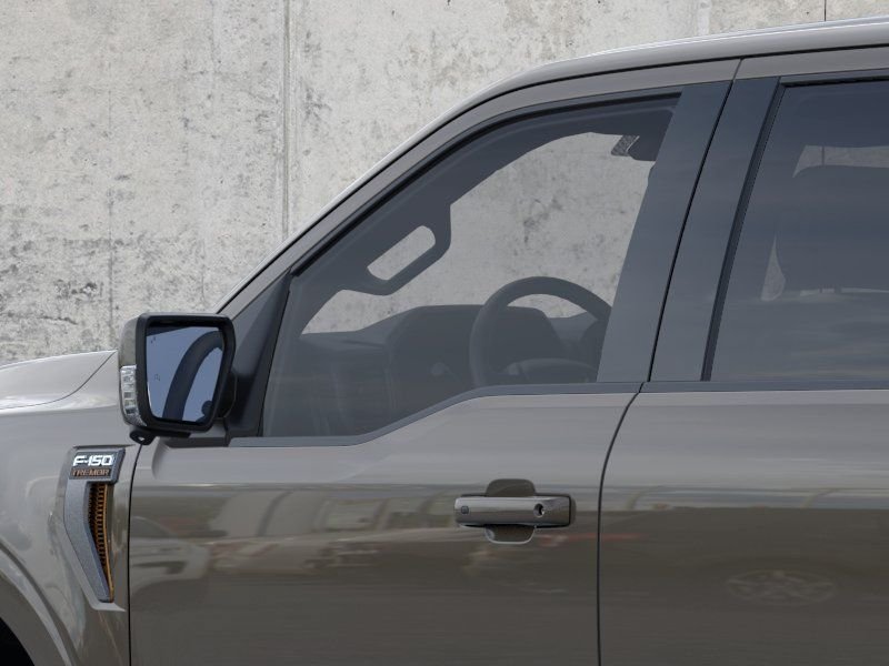 New 2026 Gray Ford Tremor image 20