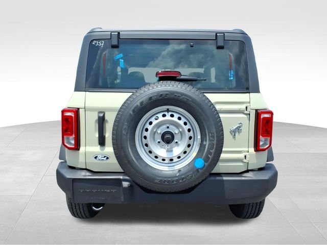 New 2026 Desert Sand Ford Base image 13