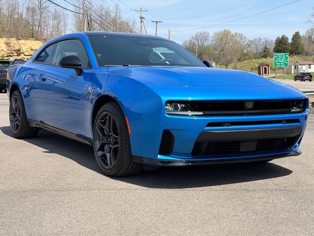 Used 2026 Blue Dodge R/T Scat Pack image 19