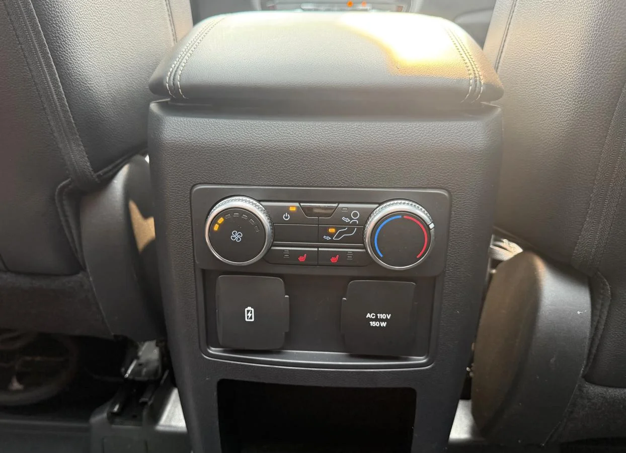 Used 2021 White Ford St Awd image 21