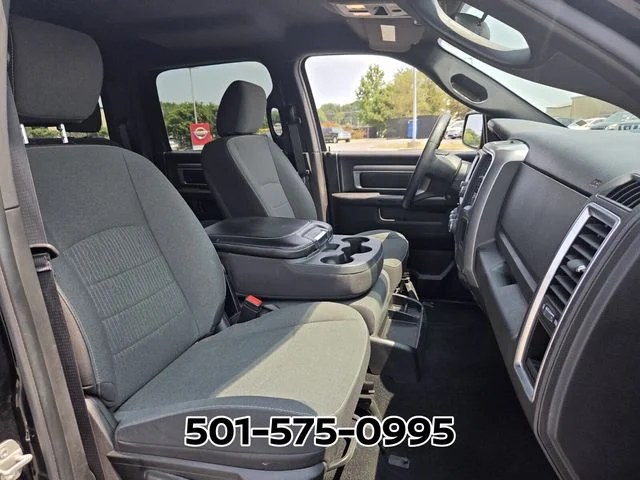 Used 2024 Black Ram Warlock image 16