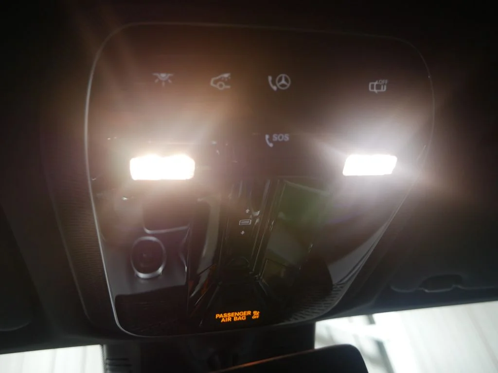 New 2026 Black Mercedes-Benz GLC 300 image 88