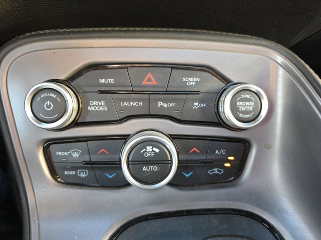 Used 2023 White Dodge R/T Scat Pack image 17