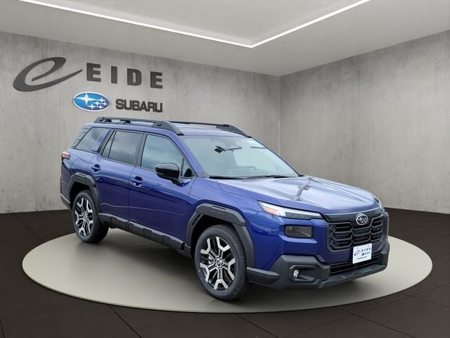 New 2026 SAPPHIRE BLUE PEARL Subaru Touring XT image 1