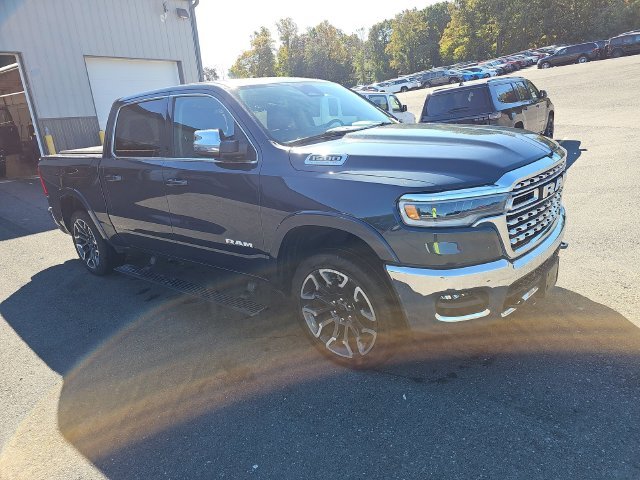 Used 2026 Blue Ram Limited image 1