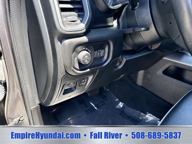 2023 RAM Ram 1500 Pickup Laramie - Photo 21