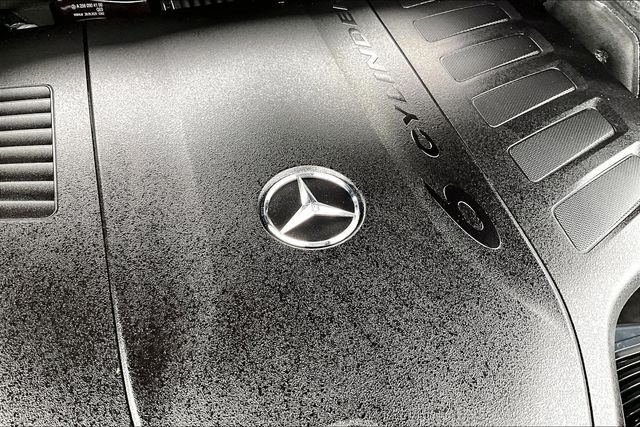 Used 2026 Black Mercedes-Benz GLS 450 image 29