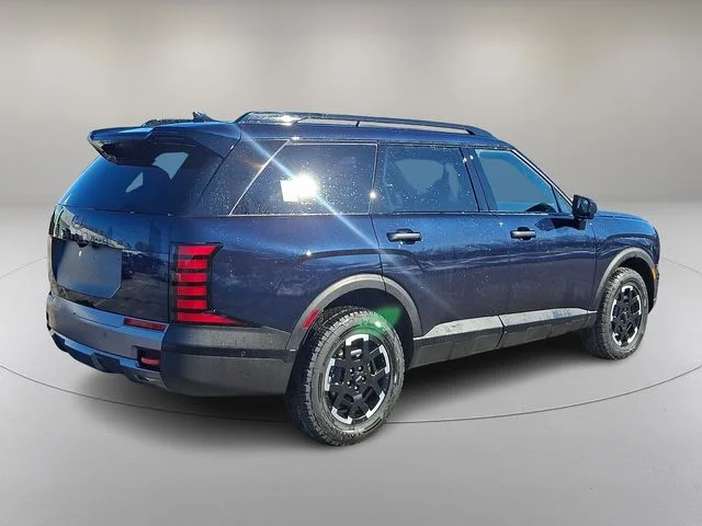 New 2026 Blue Hyundai XRT Pro image 7