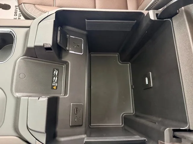 2026 GMC Sierra 1500 Denali - Photo 26