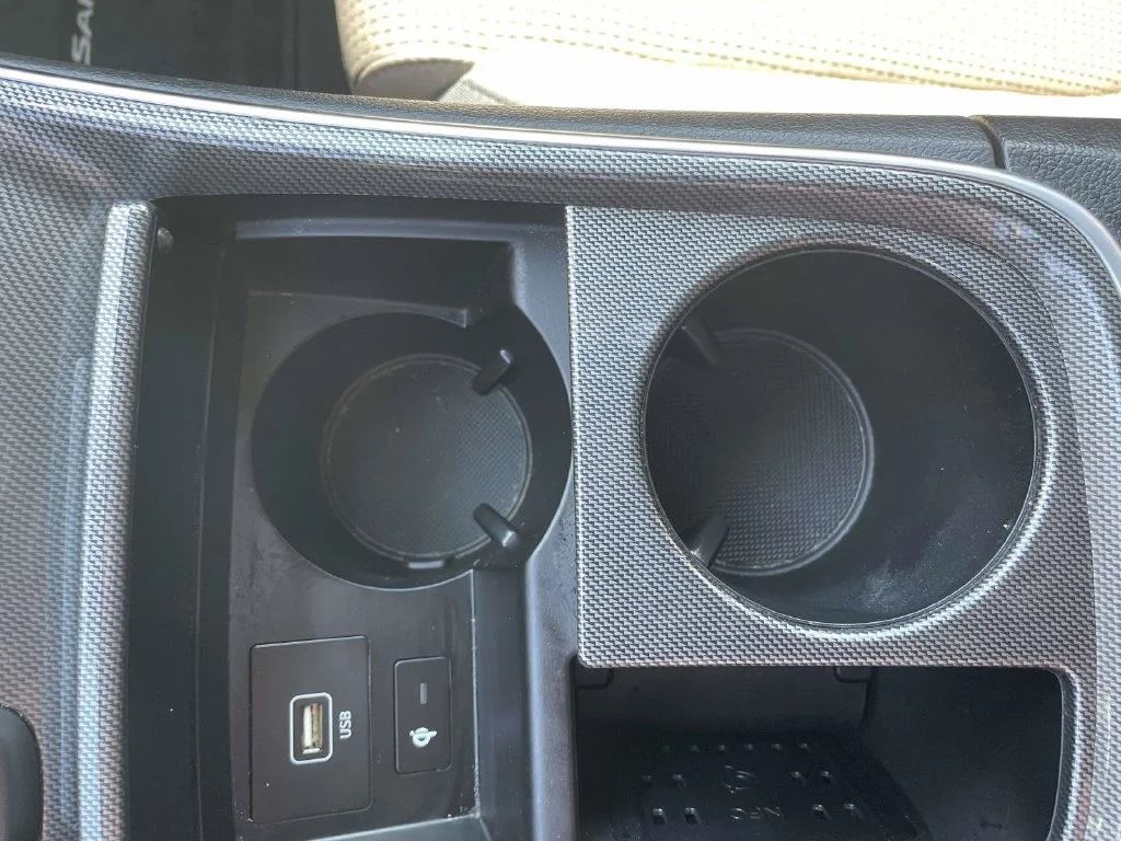 Certified Used 2023 White Hyundai SEL image 18
