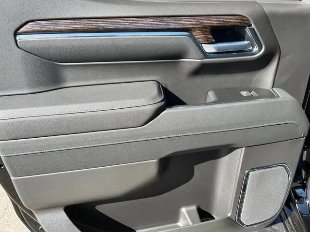 2026 GMC Sierra 1500 Elevation - Photo 16