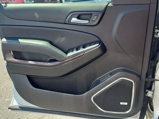 Used 2019 Silver GMC SLT image 29