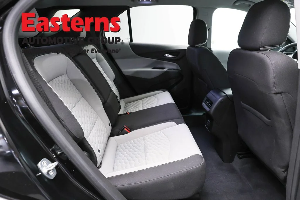 Used 2019 Black Chevrolet LS image 23