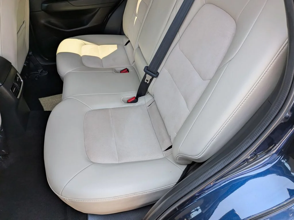 Used 2023 Blue Mazda 2.5 S Select Package image 21