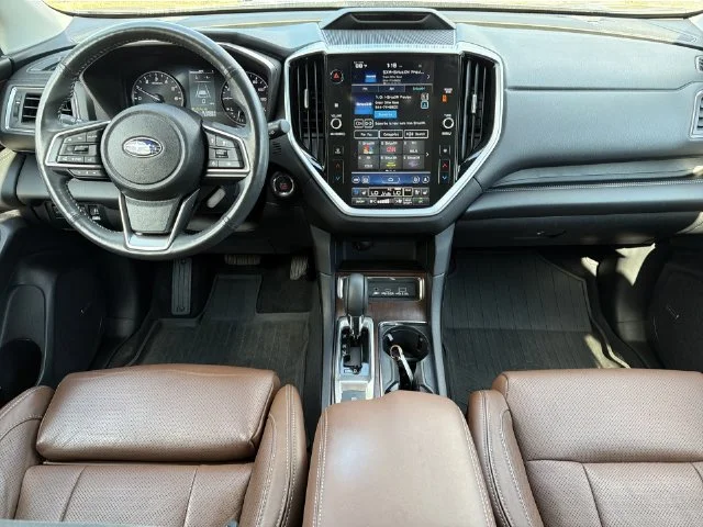 Used 2023 Gray Subaru Touring image 17