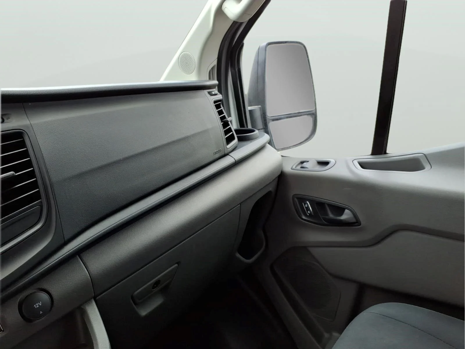 Used 2025 Oxford White Ford Base image 19