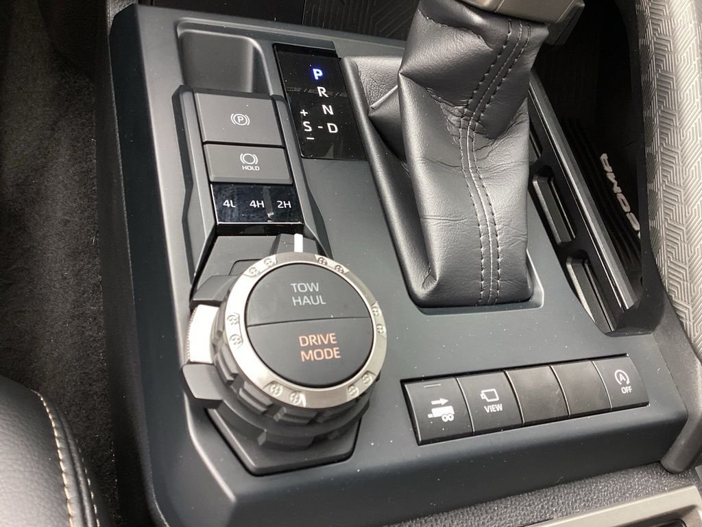 Certified Used 2024 Silver Toyota Limited image 18