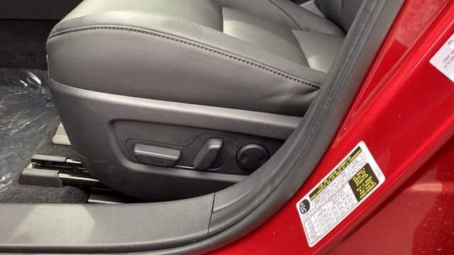 New 2026 Soul Red Crystal Metallic Mazda 2.5 S Premium AWD image 19