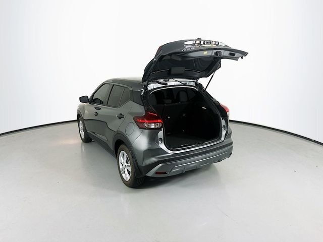 2025 Nissan KICKS PLAY Base - Photo 9