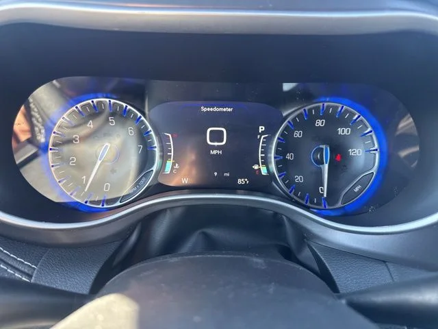 2026 Chrysler Pacifica Select - Photo 22