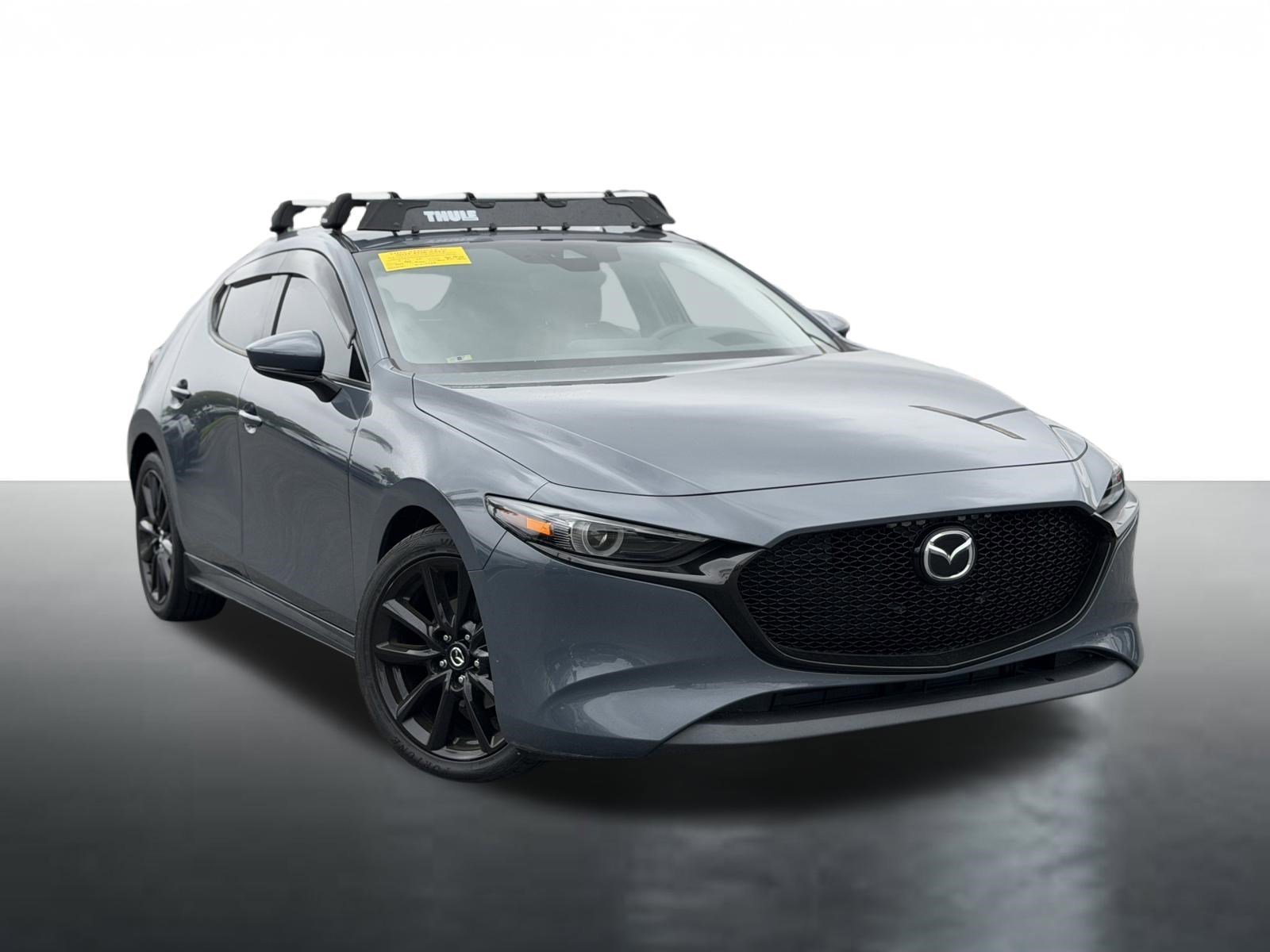 2020 Mazda CX-3 Premium AT 5-Door SKYACTIV's photo