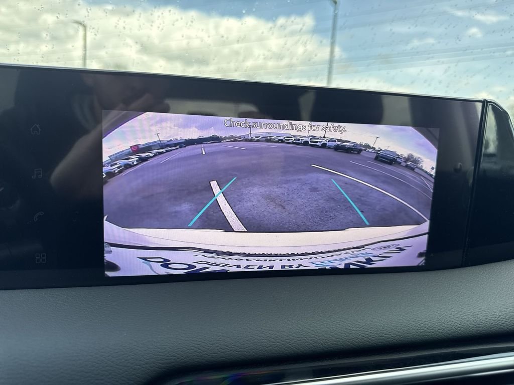 New 2026 White Nissan SV image 17