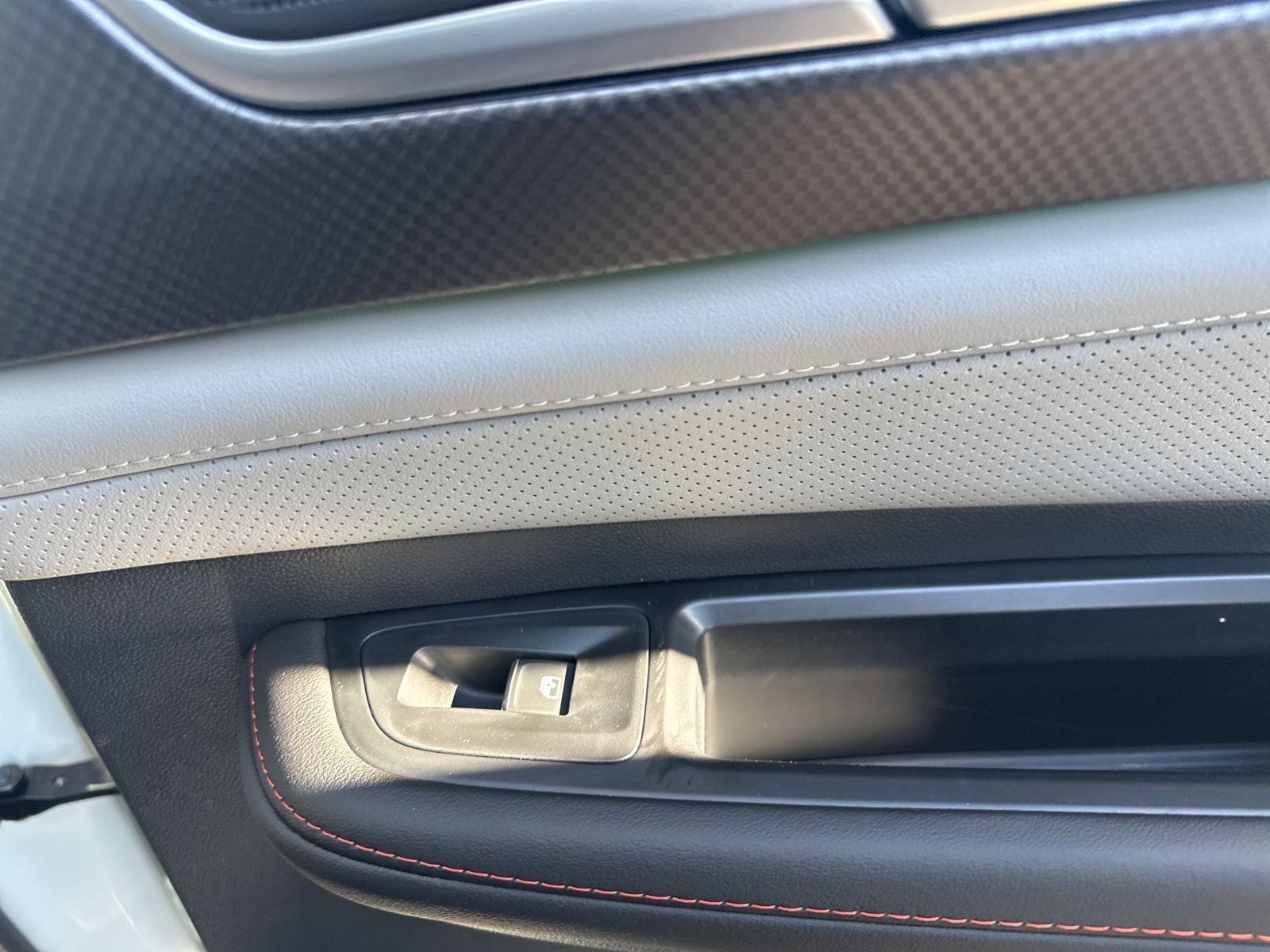 2026 Volkswagen Atlas Atlas Peak Edition - Photo 36