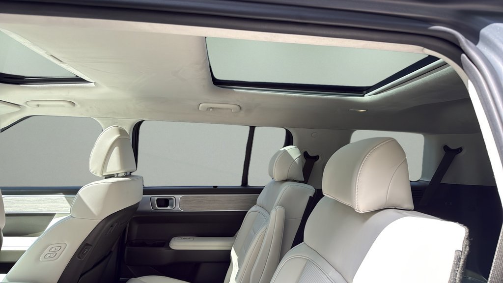 Used 2025 Ecotronic Gray Ma Hyundai Calligraphy image 18