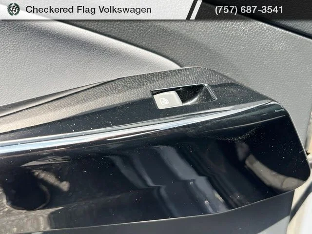Used 2023 Pure Gray Volkswagen Pro S image 26