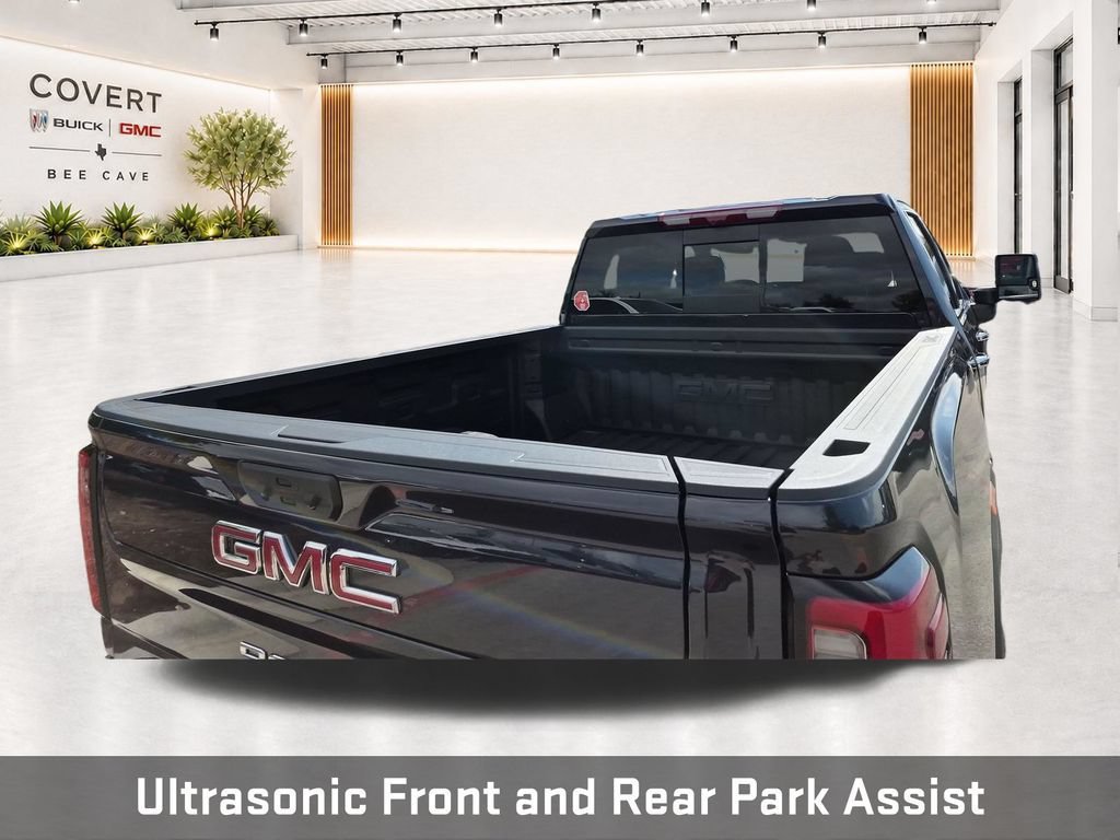 2026 GMC Sierra 2500HD Denali - Photo 45