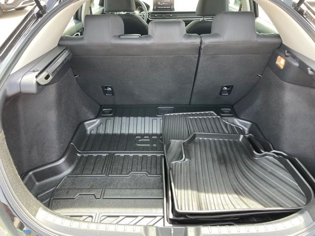 2024 Honda Civic Hatchback LX - Photo 10