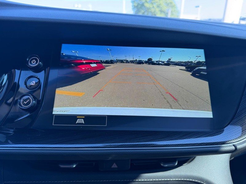 2023 Buick Envision Essence - Photo 23