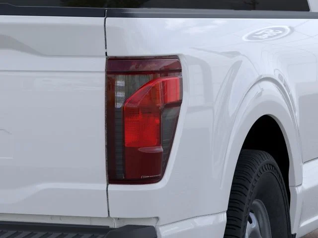 New 2026 Ford F-150 XL