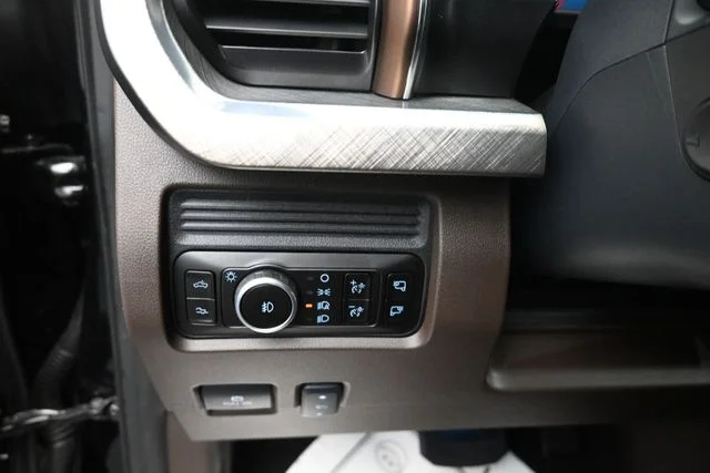 Certified Used 2026 Black Ford King Ranch image 20