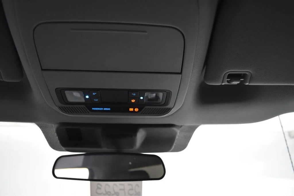 New 2025 Gray Ford XL image 13