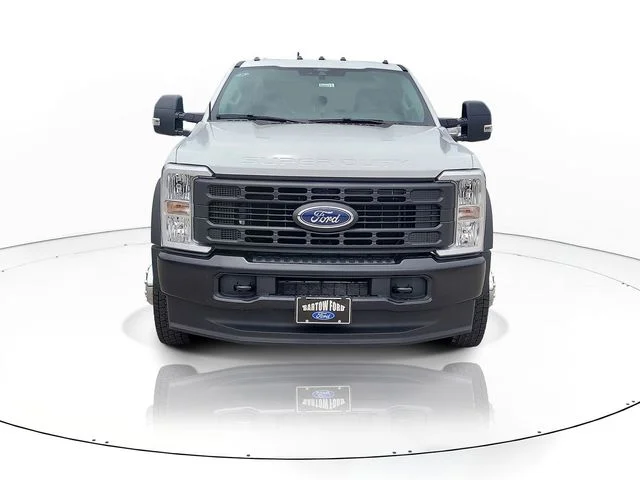 New 2026 Oxford White Ford XL image 2