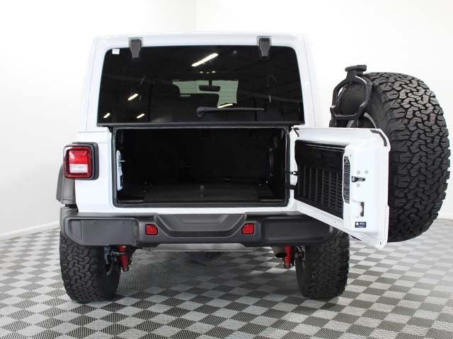 2023 Jeep Wrangler 4-Door High Tide - Photo 17