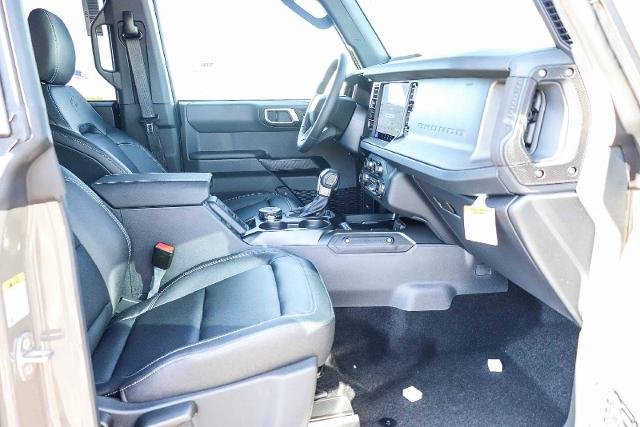 New 2026 Marsh Gray Ford Big Bend® image 46