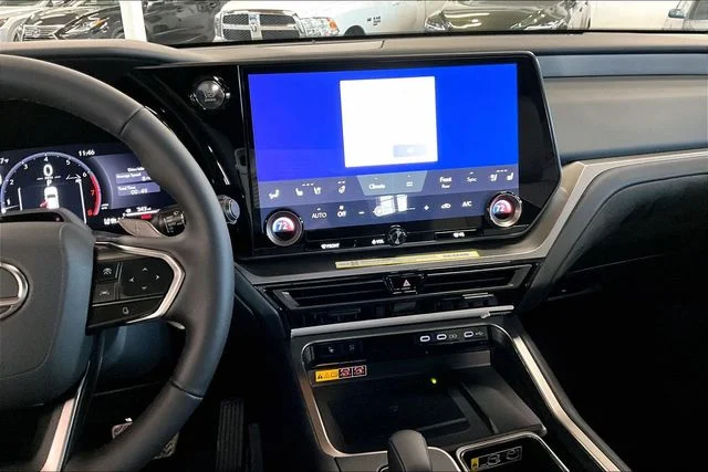 2026 Lexus TX 350 Luxury - Photo 7